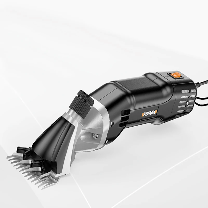

High Power Shaving Wool Scissors Shearing Hair Clipper Scissors Wool Fader Electric Shearing Machine H1903013