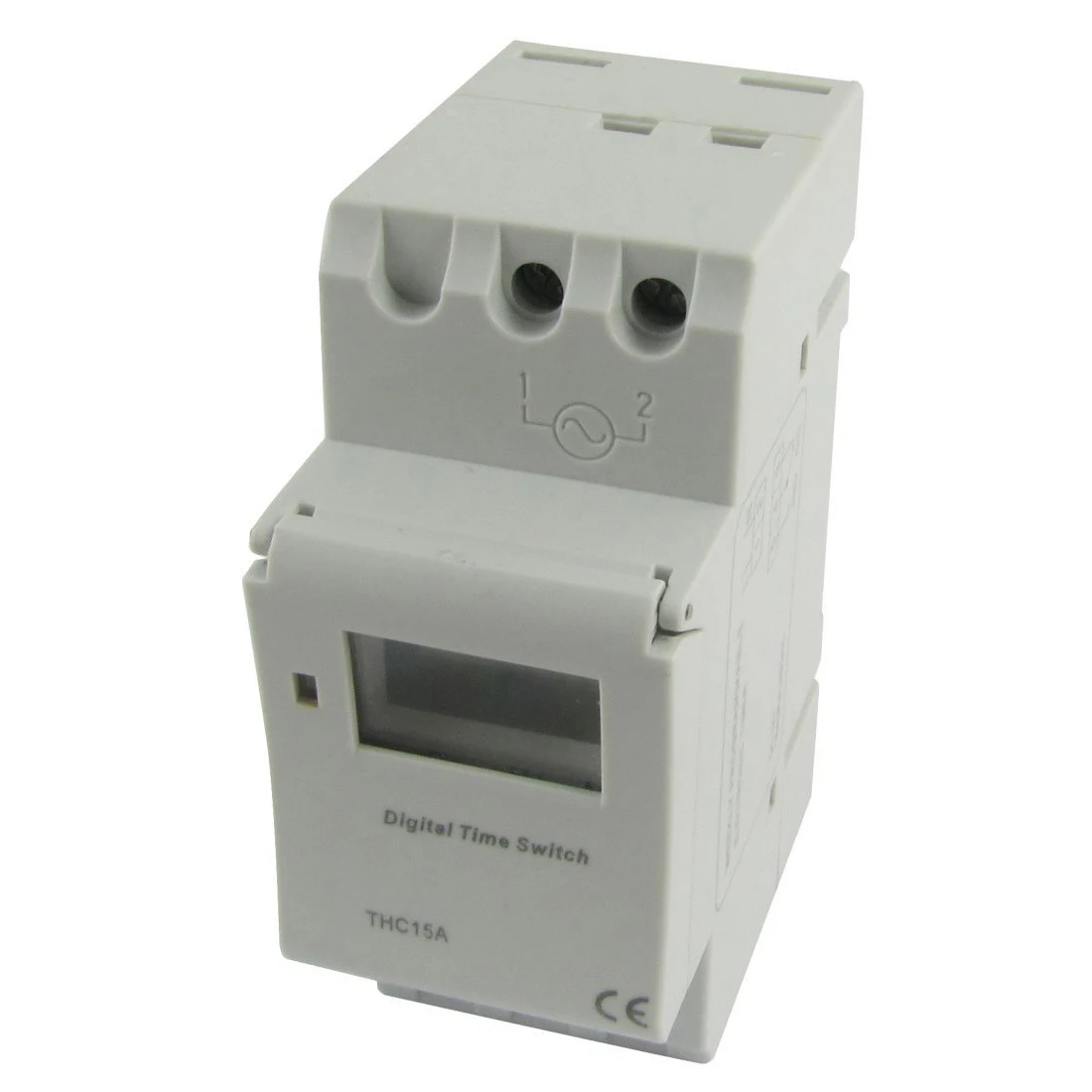 

Promotion! Digital LCD Weekly Programmable Timer DC/AC 12V Time Relay Switch