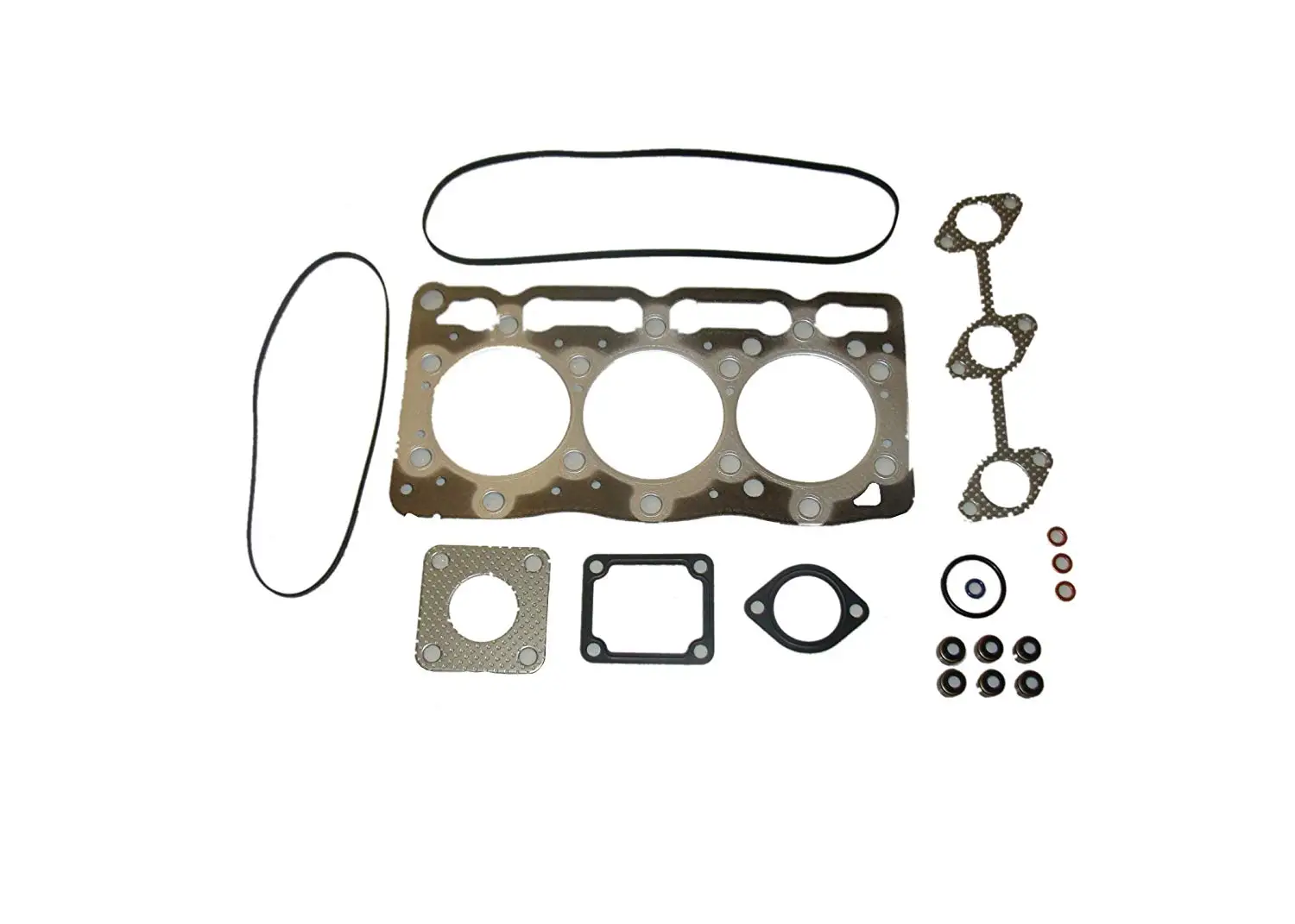 

Kubota D905 Upper Gasket Kit