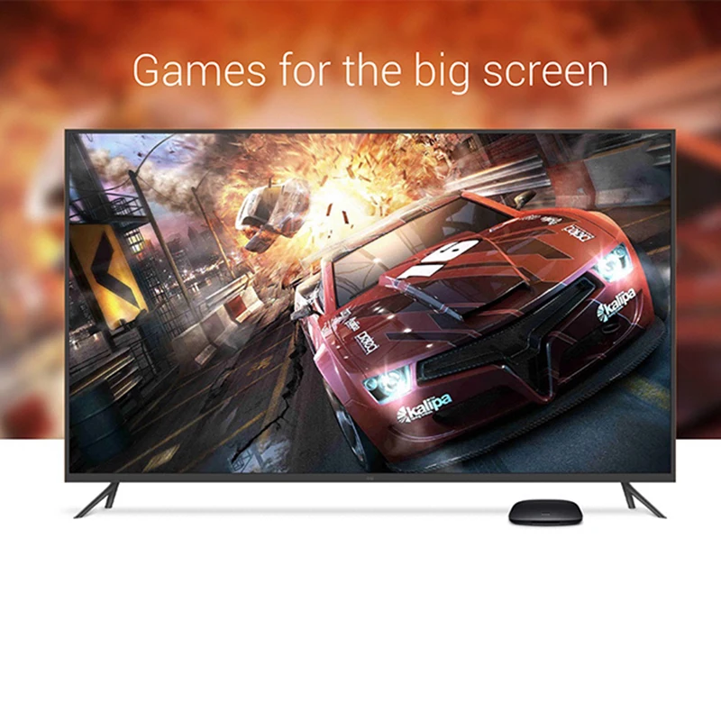 Ми Тв 6 Экстрим Эдишн Купить