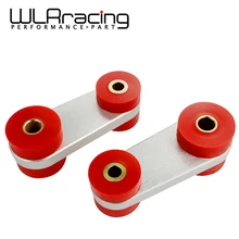 WLR - Front Sway Bar End Link For Subaru WRX 93-07 Legacy 93-99 Forester 98-02 WLR-SBE02 super auto k80104x sway bar link kit
