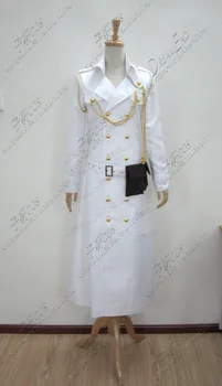 

blue exorcist Ao no Exorcist Okumura Rin Cosplay Costume custom any size