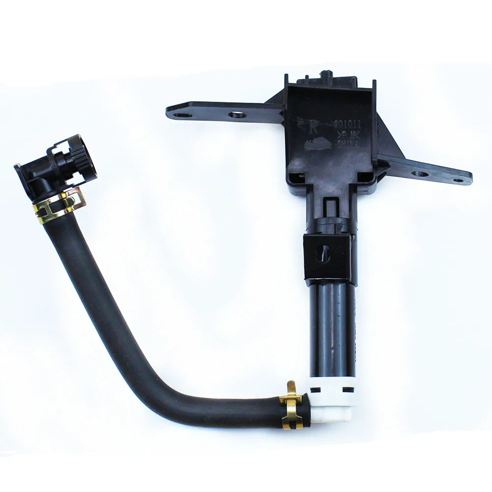 

LARBLL Front Right Bumper Headlight Washer Spray Nozzle Jet 86636-SC000 for Subaru Forester 2009 2010 2011 2012