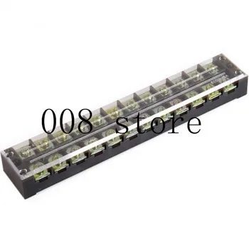 

Factory direct sale of the crown special terminal wiring board terminal 45A TB-4512 12