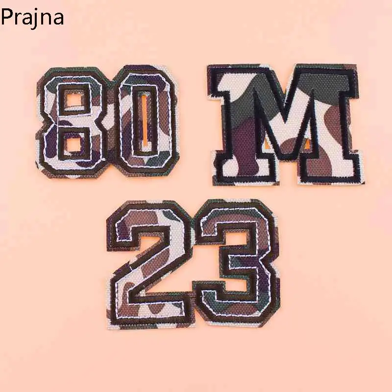 Aliexpress.com : Buy Badges For Clothes Letter Swat