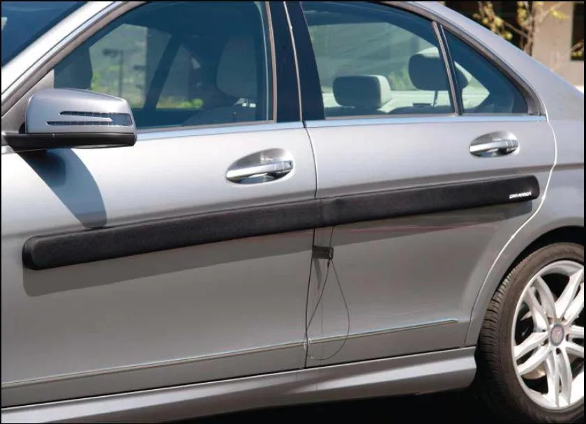 Removable Magnetic Car Door Protector New Type Car Door Guard