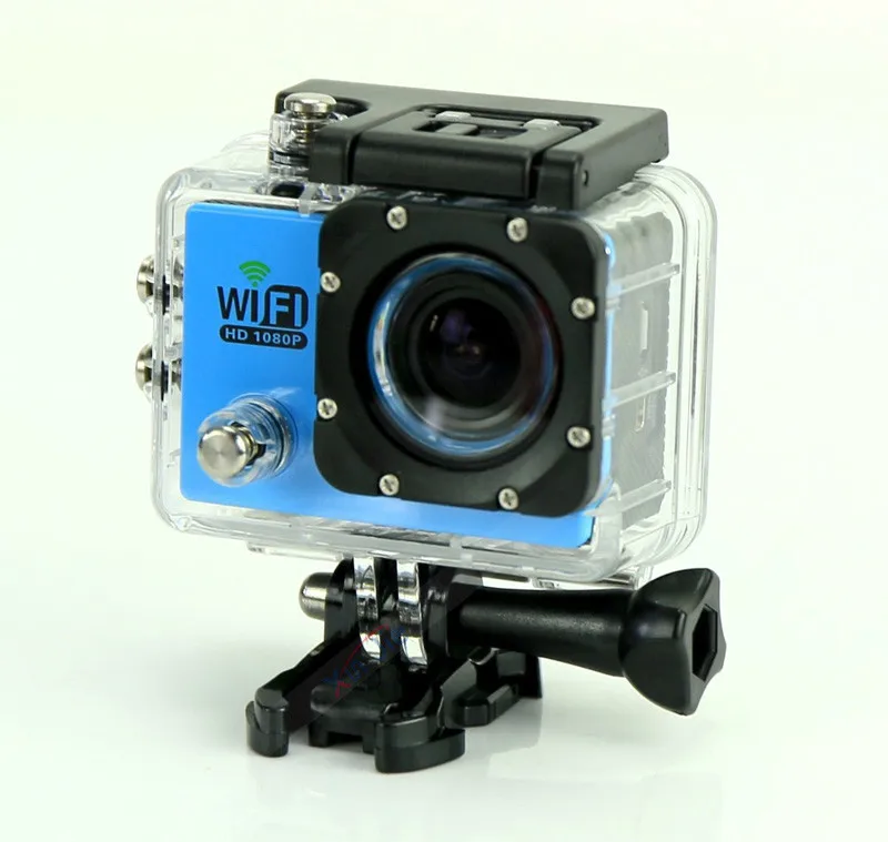 камера спорт 2