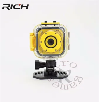 

ute Mini Children Kid Camera 720P Digital Video Portable Camcorder with 1.77" LCD Screen Fine Gift for Your Boy Girl