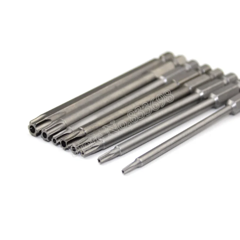 torx bits (4)