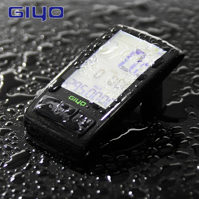 Wireless Bluetooth4.0 Bicycle Computer Mount Holder Bicycle Speedometer Speed/Cadence Sensor Waterproof Cycling Bike Computer Wireless Bluetooth4.0 Bicycle Computer Mount Holder Bicycle Speedometer Speed/Cadence Sensor Waterproof Cycling Bike Computer
