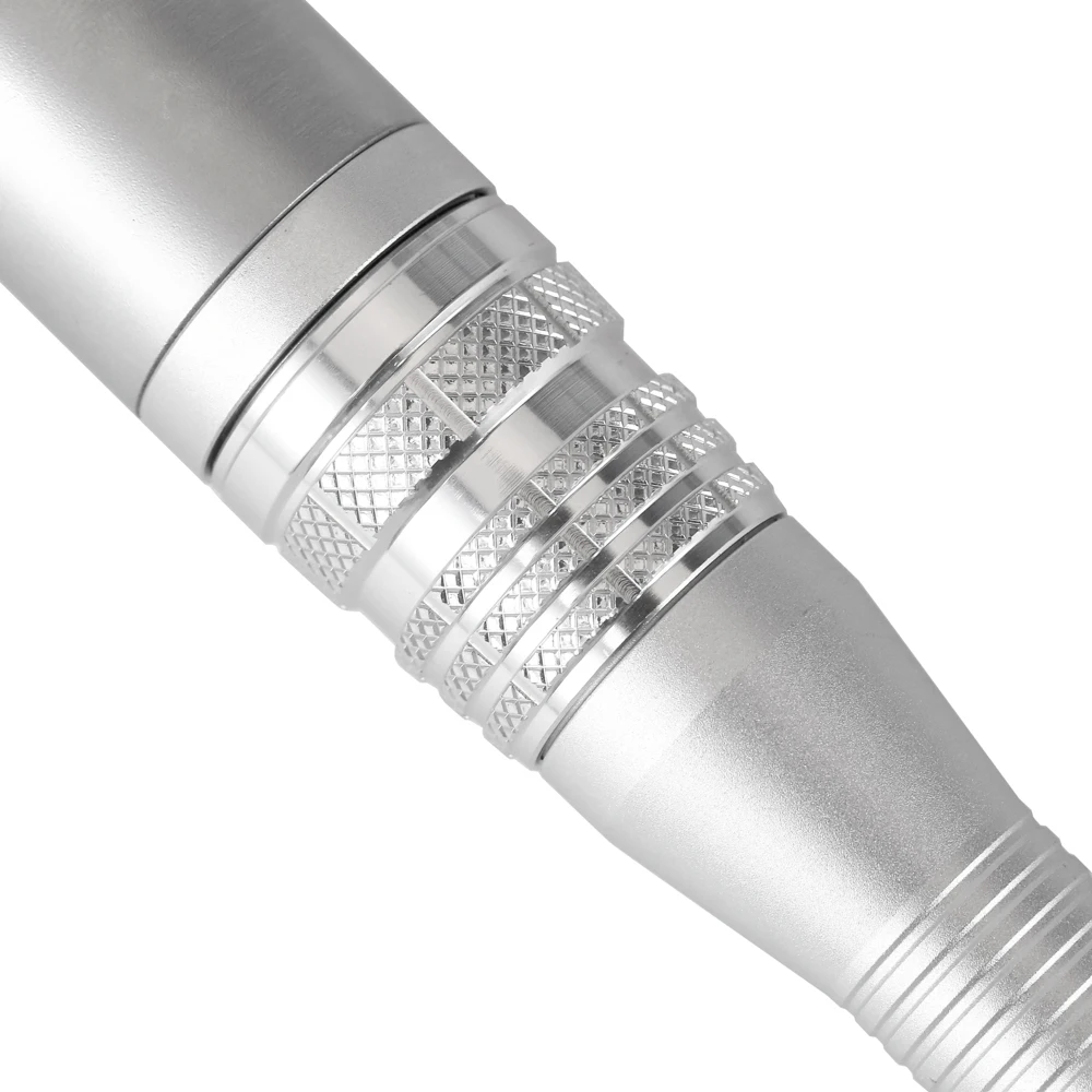 Электрический микромотор LAMPNAIL 35000 об/мин наконечник для маникюра и полировки