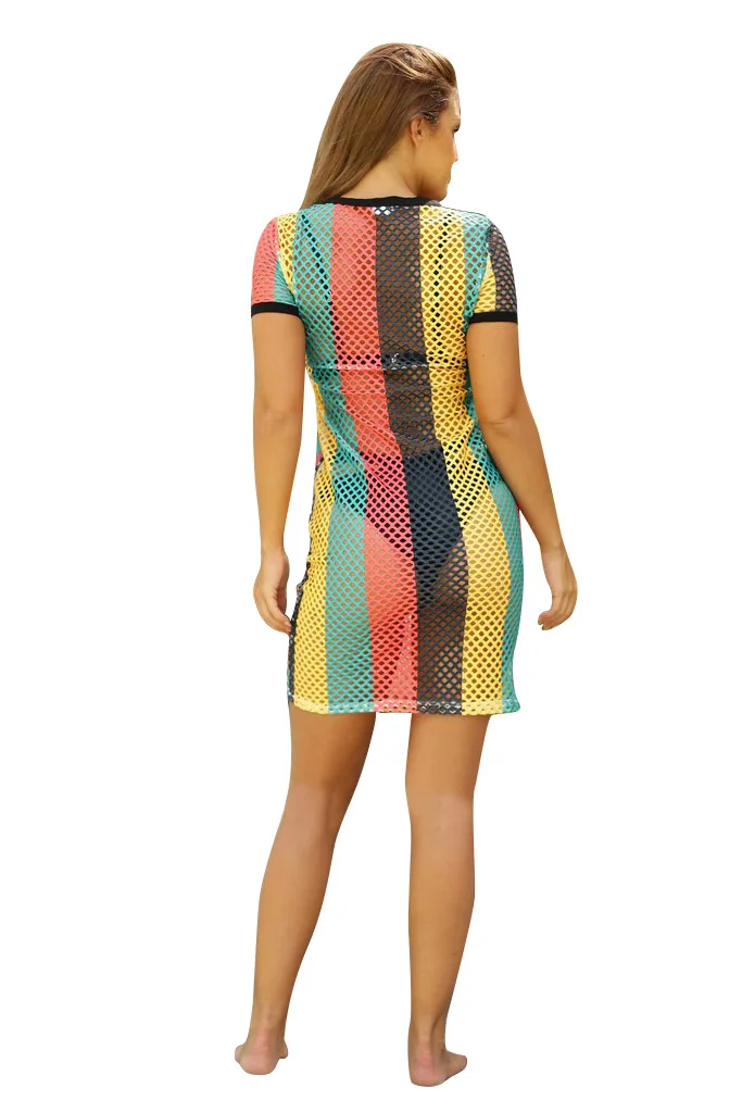 IASKY-Fashion-Womens-Elegant-Sexyt-Hollow-Out-Occasion-Sheath-Fitted-Vestidos-Dress (2)