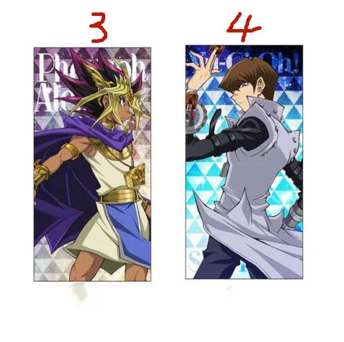 Yugioh YU Gi OH ZEXAL Yugi Fudo Yusei сэто Кайба большой пляжное полотенце одеяло прекрасный кулон продуманный подарок Лидер продаж