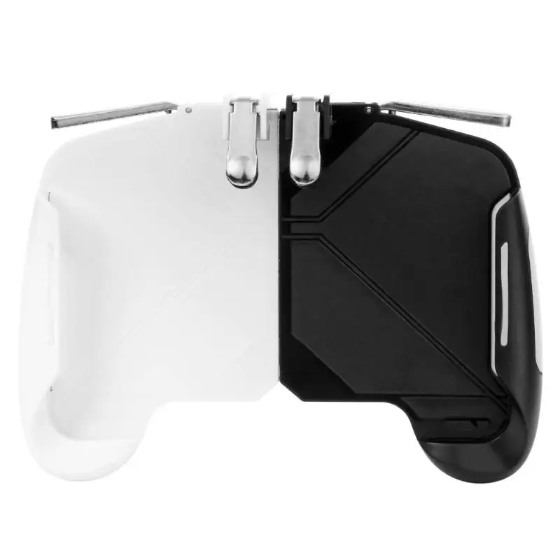 Mobile Gamepad for Pubg Controller L1R1 Shoot Free Fire Button for Pubg Trigger Direction Control Joystick for Pubg Accessories