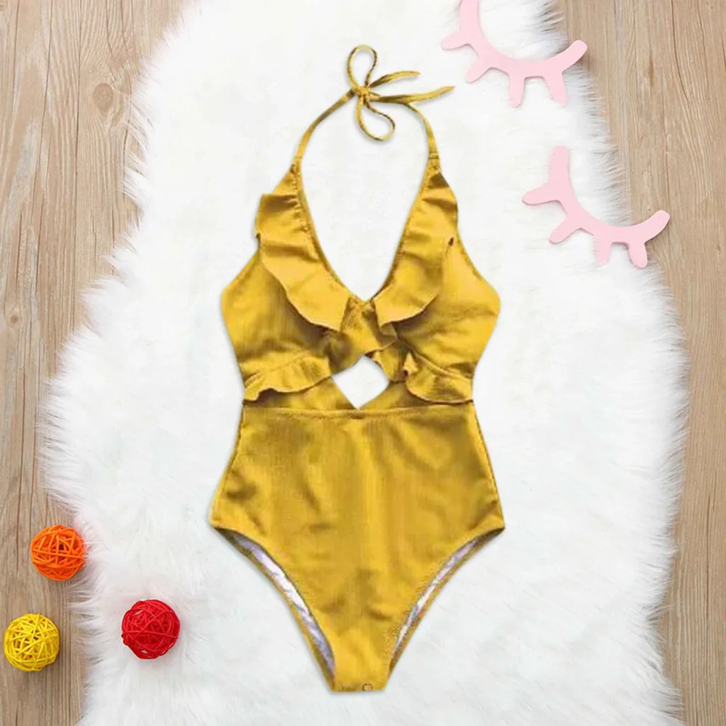 

Women Printing Bandage Bikini Set Brazilian Swimwear Beachwear Swimsuit 2019 Summer Beach Clothes For Women