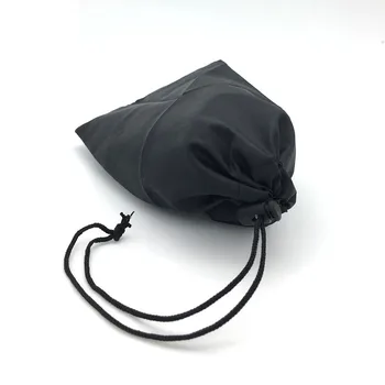 

1 pc Nylon Collection Storage Bag Case for Go Pro Hero 9 8 7 6 5 4 GoPro SJCAM SJ7000 Xiaomiyi 4k Action Camera Accessories