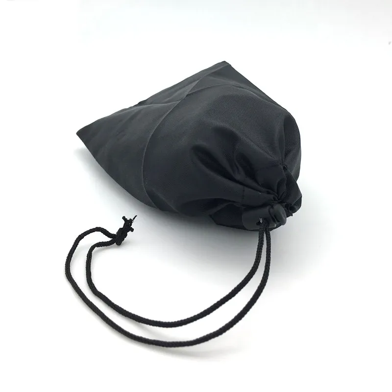 

Nylon Collection Storage Bag Case for Go Pro Hero 7 Session 6 5 4 3 GoPro SJCAM SJ6 SJ4 Xiaomiyi 4k Action Camera Accessories