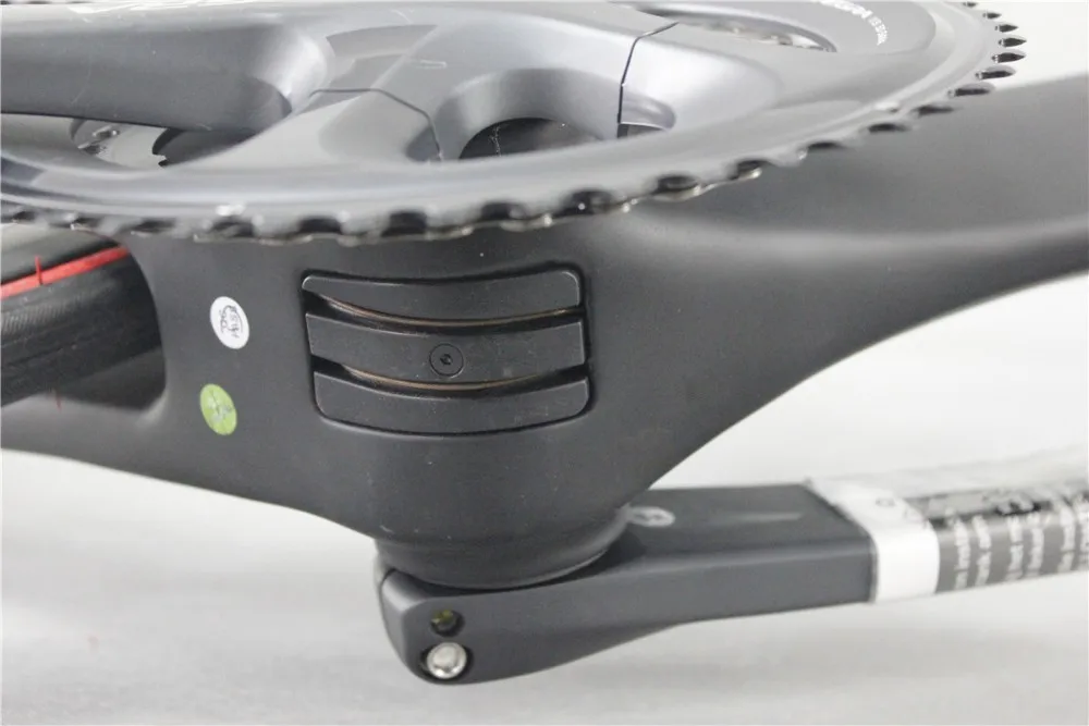 Excellent ICAN Full Carbon AERO V-brake Road Complete Bike with Ultegra 6800 22 speeds groupset only 7.36kg around with 700C wheelset 13 Excellent ICAN Full Carbon AERO V-brake Road Complete Bike with Ultegra 6800 22 speeds groupset only 7.36kg around with 700C wheelset 13