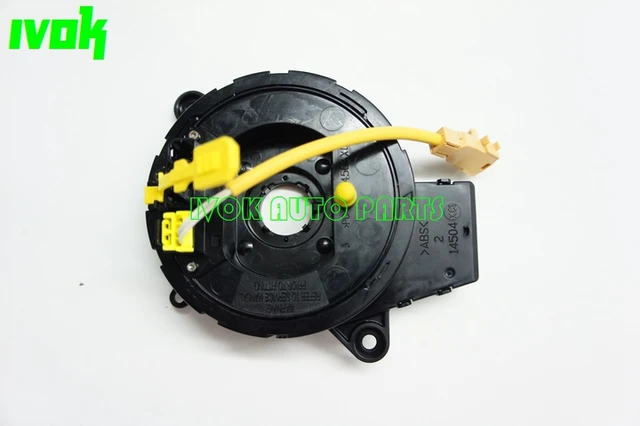 Jeep Tj Clock Spring Wiring Diagram
