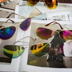 Модные Дизайн поляризационные Для мужчин Для женщин солнцезащитные очки с футляр модные Драйвер солнцезащитные очки Óculos gafas-де-сол masculino