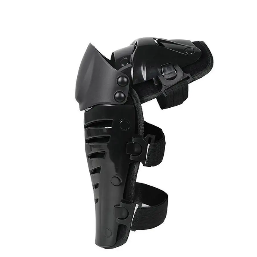 1Set Motorcycle Enduro Jacket Protective Gear Men Motorcycle Armor Jacket Knee Pads