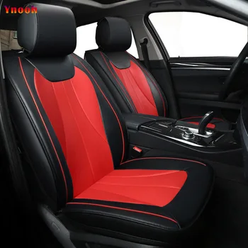 

Car ynooh car seat cover for renault laguna 2 fluence kadjar scenic 3 logan 2 kangoo symbol latiude cover for vehicle seat