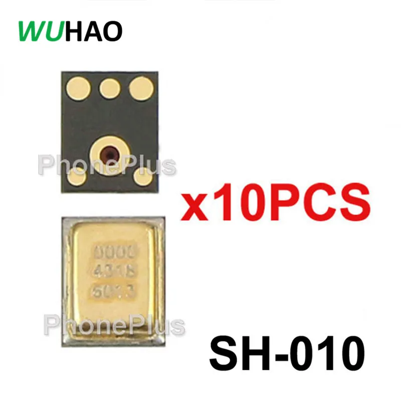 

10/20/50/100PCS For Motorola MOTO G2 XT1063 XT1068 XT1069 G4 G4 Plus XT1625 XT1644 Mic Microphone Inner Receiver Repair Part