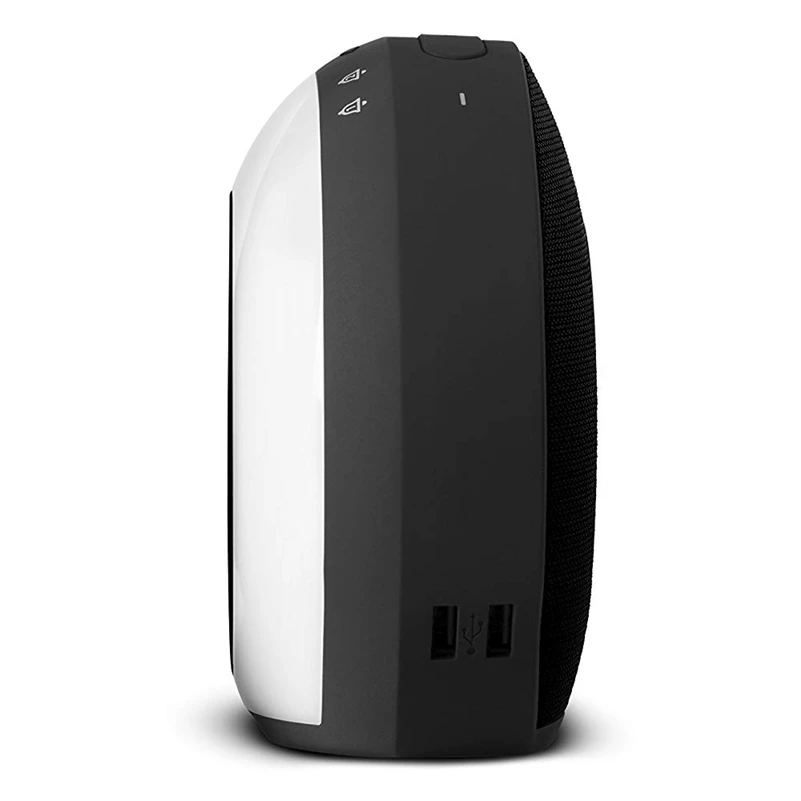 JBL Horizon беспроводной Bluetooth динамик часы радио usb зарядка окружающий светильник