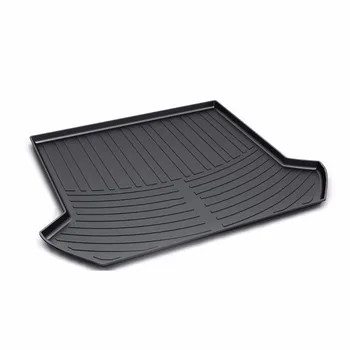 

Fit for Volvo XC90 XC60 S90 S60L V60 V40 2011 2012-2018 Car trunk mat tray net organizer accessories anti slip mats floor mats