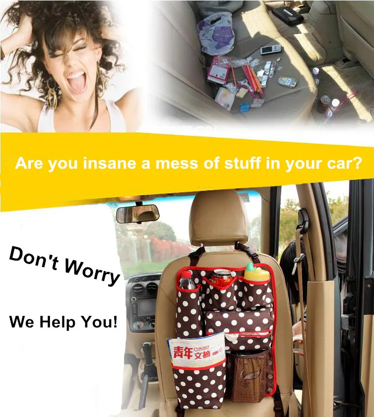 car seat organizer 2