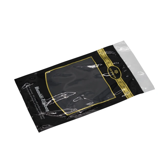 Cigar Moisturizing Humidifier Bag Profession 6575 RH 90 Days mini