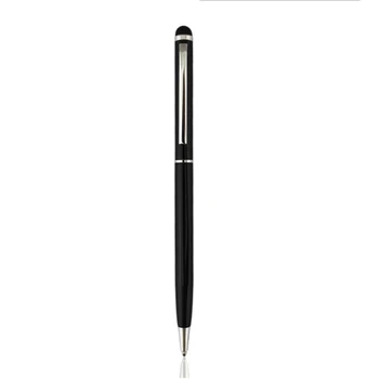 

HOT pen stylus 150pcs a lot for SALE cheap promotional items custom with your own brand by laser free engraved