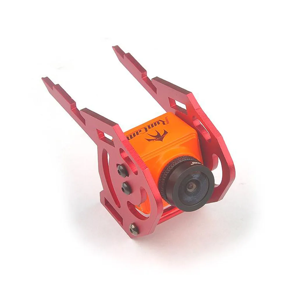 Buy 2PCS Adjustable Angle CNC Camera Mounting Bracket