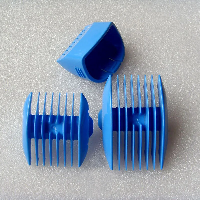 Hair Clipper Comb Panasonic ER504 ER508 Trimmer ATTACHMENT BEARD COMB 3-6mm 9-12mm Thinning Comb hair clipper comb