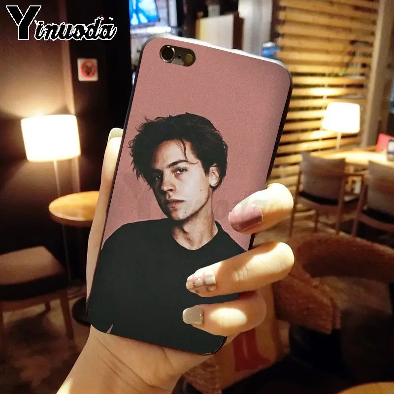 American TV Riverdale Jughead Jones