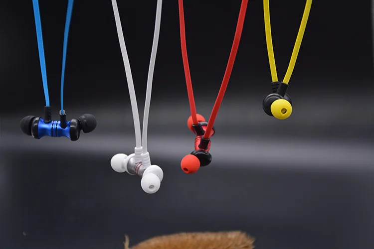 Bluetooth Earphone  (6)
