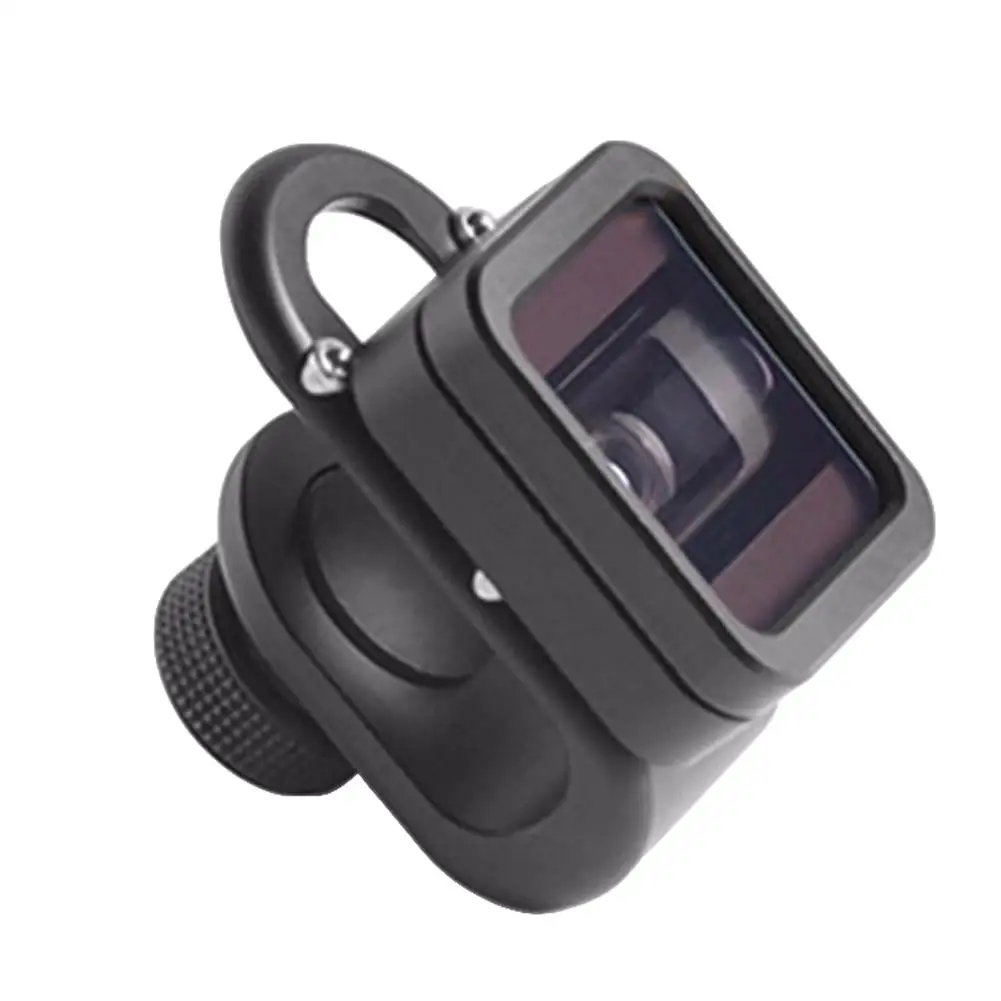 

HOT Universal 1.33X Deformation Widescreen Phone Lens for iPhone Android Samsung