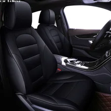 Car Believe car seat cover For ford focus 2 3 S-MAX fiesta kuga 2017 ranger mondeo mk3 accessories covers for vehicle seat Car Believe car seat cover For ford focus 2 3 S-MAX fiesta kuga 2017 ranger mondeo mk3 accessories covers for vehicle seat