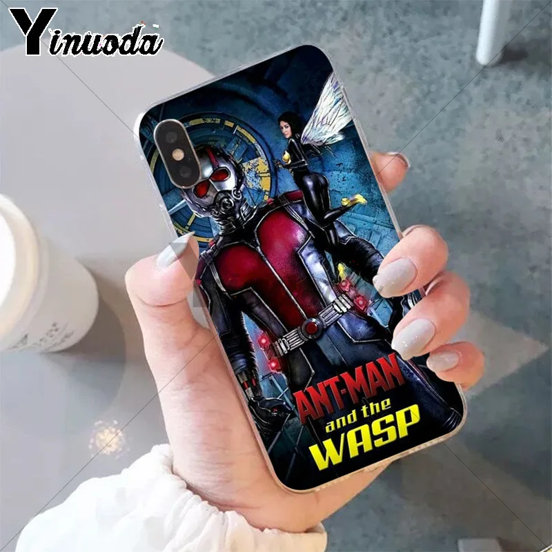 Marvel Ant man