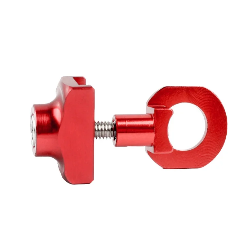 Folding Bike Chain Adjuster Ultralight Aluminum Chain Tensioner