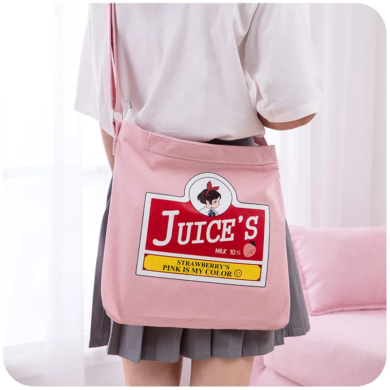 messenger bag korean