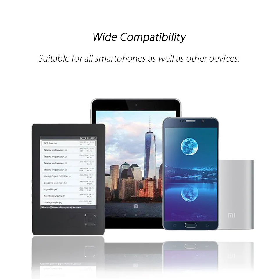 compatibility