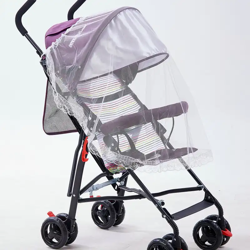 bassinet netting