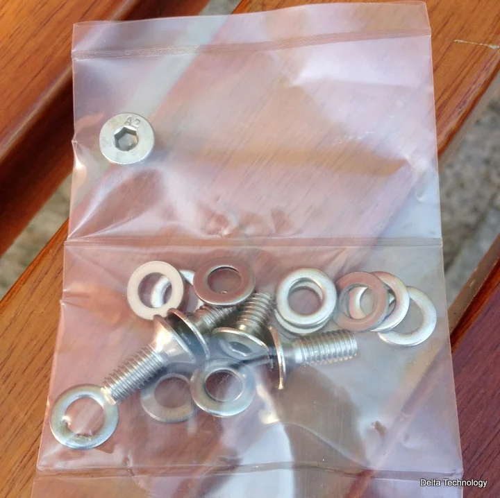 Perfect FIFTY-FIFTY Pressfit BB/ Single ring chain guide Adaptors BB PressFit type conversion seat ISCG 05 single-disc chain guide 3 Perfect FIFTY-FIFTY Pressfit BB/ Single ring chain guide Adaptors BB PressFit type conversion seat ISCG 05 single-disc chain guide 3