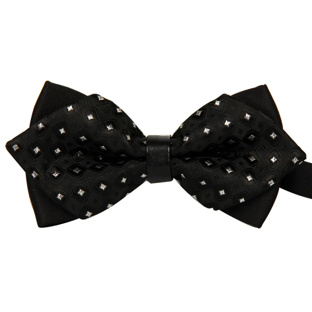 Buy newly arrival fashion style Fashion Men Bowtie Bow