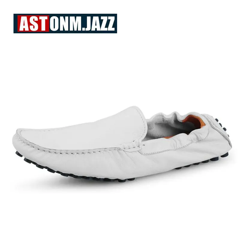 2014 hot selling new fashionable men's leather moccasins shoes 2014 hot selling new fashionable men's leather moccasins shoes