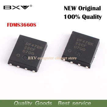 

5pcs FDMS3660S FDMS3660 22CF MOSFET QFN-8 new original free shipping