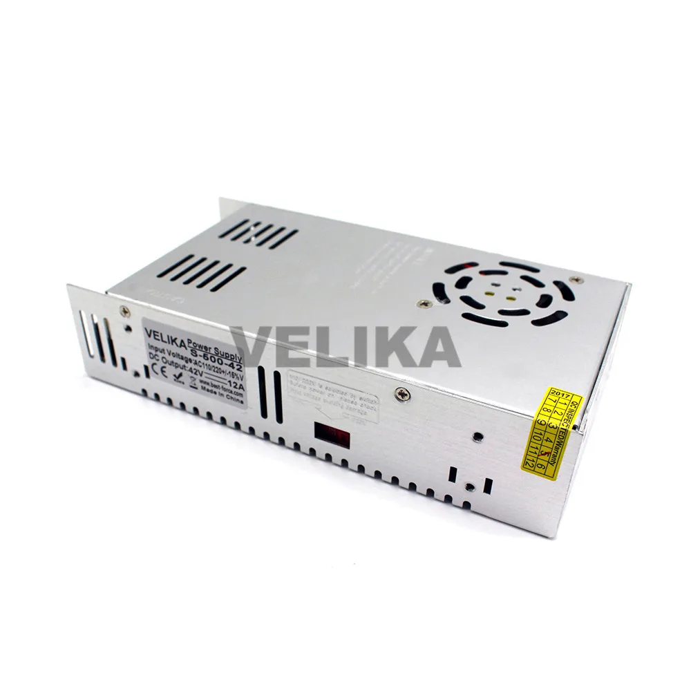 42V500W-3