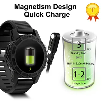 

newest Android 7.0 OS 1GB+16GB smartwatch with long standby support nano SIM Card 4G WIFI GPS Google Play Heart Rate Smart Watch