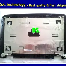 Wellendorff новая ЖК-задняя крышка для MSI GT70 MS1761 1761 1762 176K GT70 GX70 GT780DX задняя крышка чехол